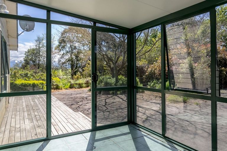 Photo of property in 732 Carters Line, East Taratahi, Masterton, 5887