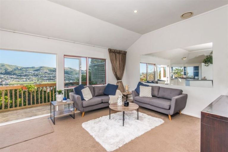 Photo of property in 54b Chesterton Street, Johnsonville, Wellington, 6037