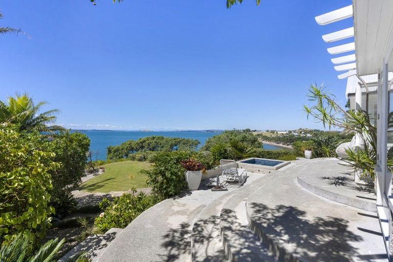 Photo of property in 18 Hamana Street, Narrow Neck, Auckland, 0622