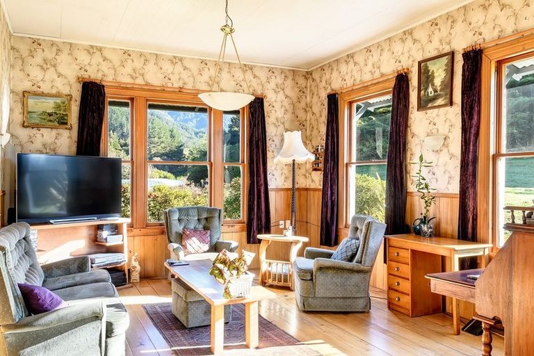 Photo of property in 860 Motueka River West Bank Road, Motueka Valley, Motueka, 7196