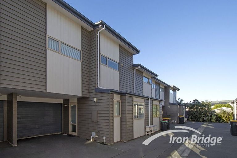 Photo of property in 9/9 Cameron Street, Sydenham, Christchurch, 8023