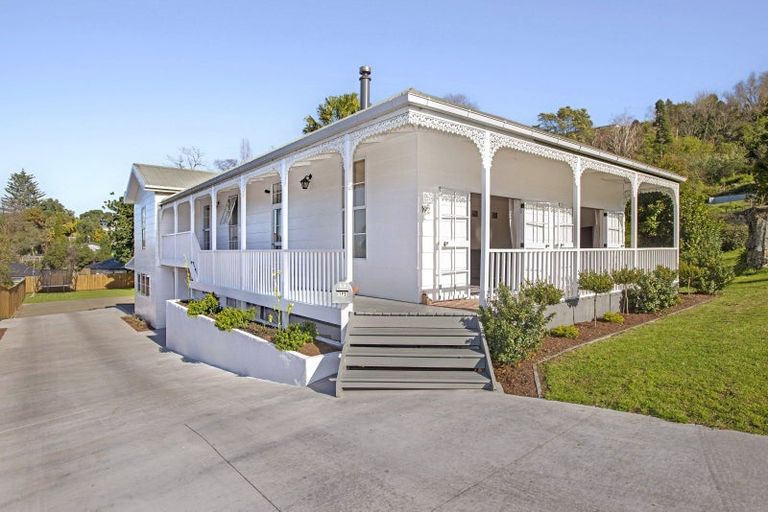 Photo of property in 192 Russell Street, Whataupoko, Gisborne, 4010