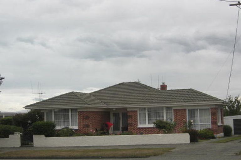 Photo of property in 36 Kent Street, Marchwiel, Timaru, 7910