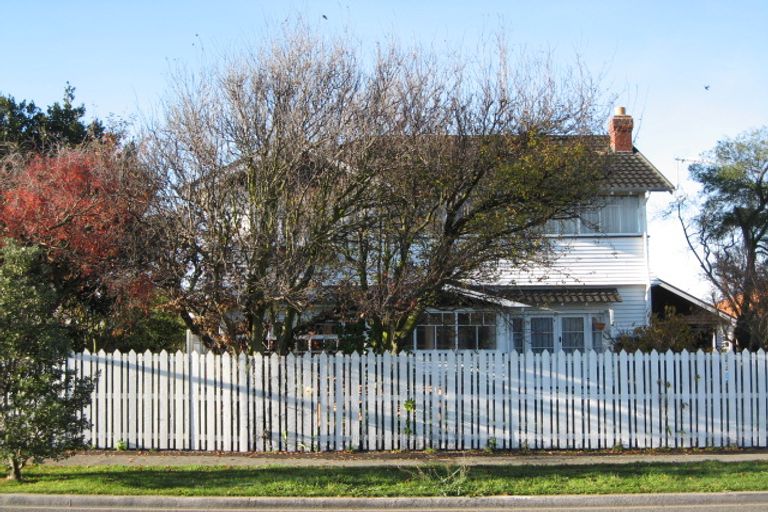 Photo of property in 141 Lonsdale Street, New Brighton, Christchurch, 8083