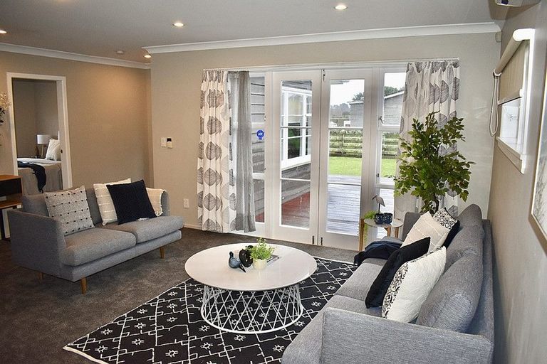 Photo of property in 60 Matene Street, Otaki, 5512