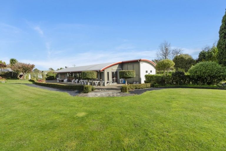 Photo of property in 341 Fitzgerald Road, Drury, 2577