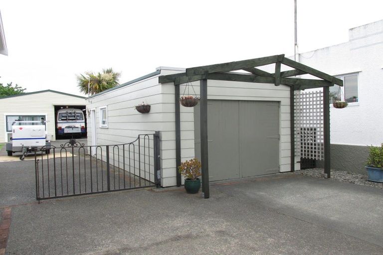 Photo of property in 36 Lahore Street, Wairoa, 4108