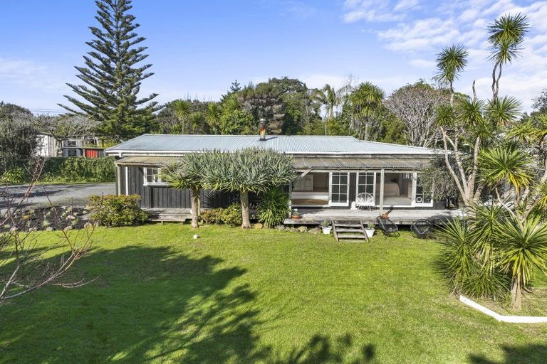 Photo of property in 1261 Kaiwaka-mangawhai Road, Mangawhai, Kaiwaka, 0573