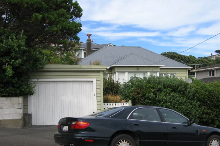 Photo of property in 9 Liffey Street, Island Bay, Wellington, 6023