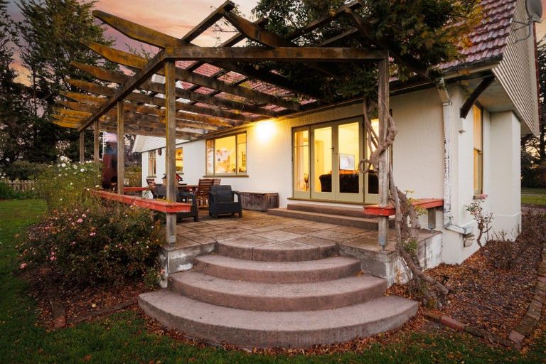 Photo of property in 768 Mount Stewart Halcombe Road, Halcombe, Feilding, 4779