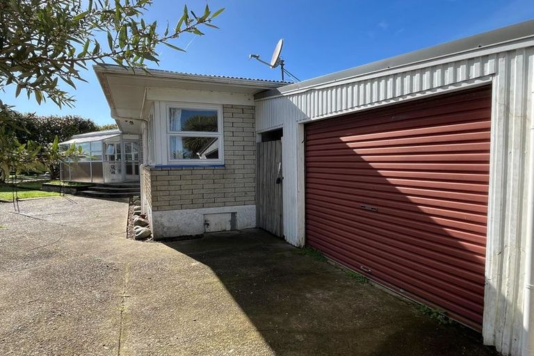 Photo of property in 4 Cargill Street, Levin, 5510