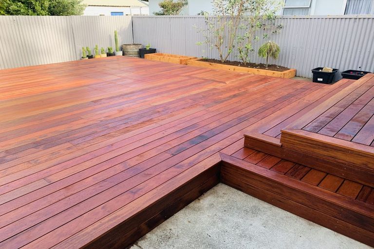 Photo of property in 17 Fannin Street, Bay View, Napier, 4104