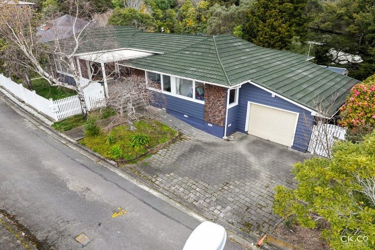 Photo of property in 3 Ashdown Way, Silverstream, Upper Hutt, 5019
