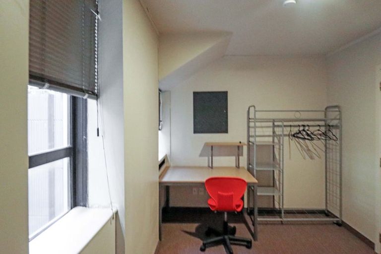 Photo of property in Stafford House, 3/38a The Terrace, Wellington Central, Wellington, 6011