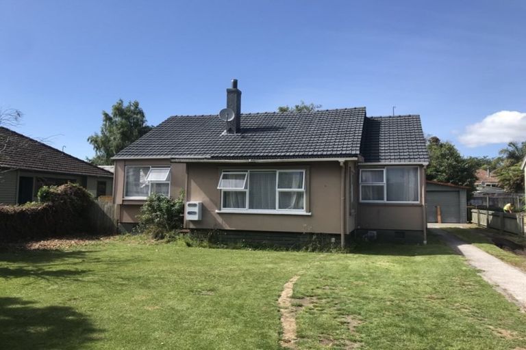 Photo of property in 18 Clinkard Avenue, Glenholme, Rotorua, 3010