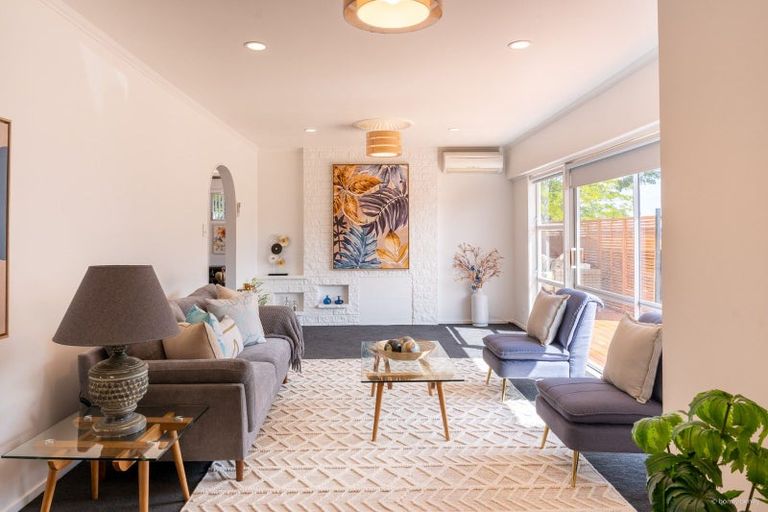 Photo of property in 4 Deanwell Avenue, Deanwell, Hamilton, 3206