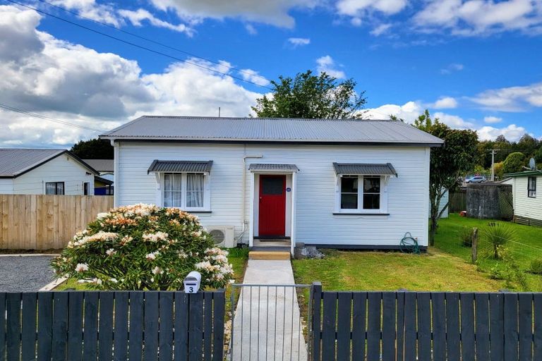 Photo of property in 3 Omaki Road, Owhango, 3990
