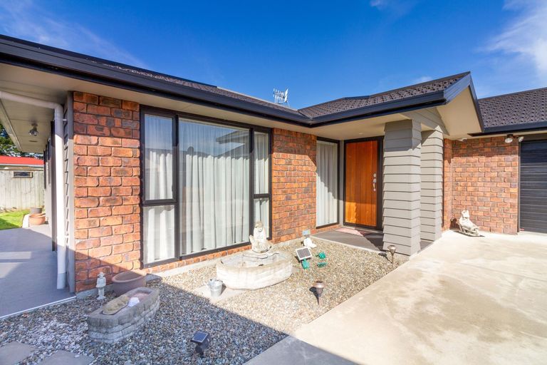 Photo of property in 170 Highbury Avenue, Highbury, Palmerston North, 4412