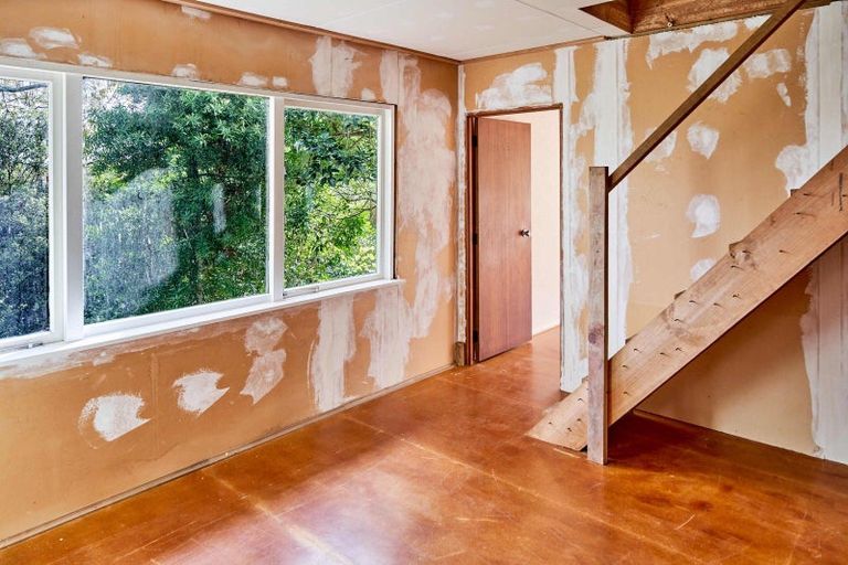 Photo of property in 45 Motuhara Road, Plimmerton, Porirua, 5026