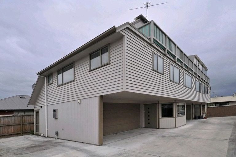 Photo of property in 148a Huxley Street, Sydenham, Christchurch, 8023