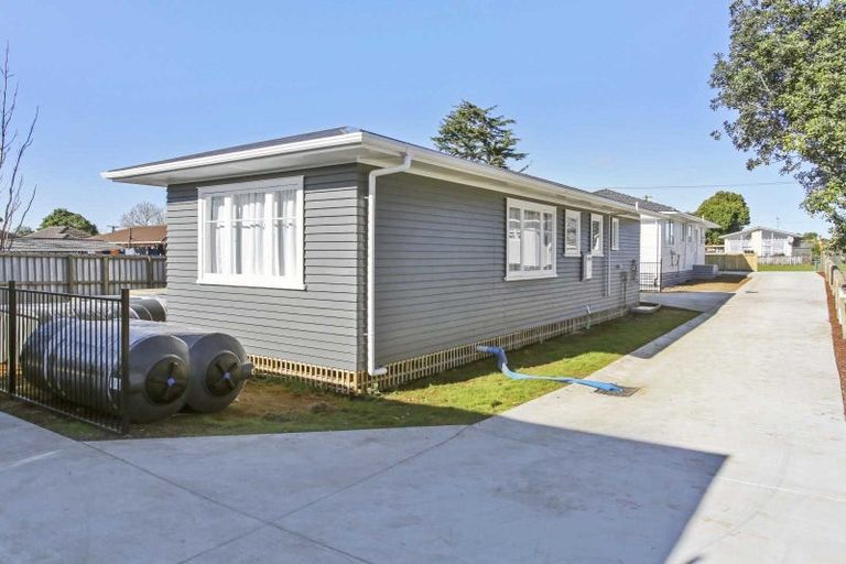 Photo of property in 30b Birdwood Road, Pukekohe, 2120