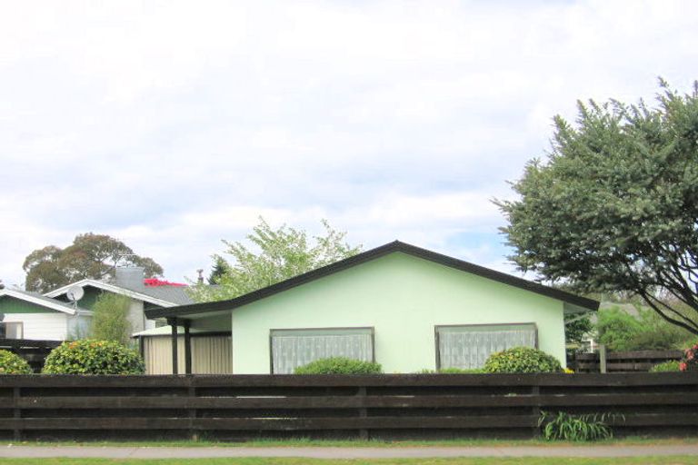 Photo of property in 161 Rifle Range Road, Taupo, 3330