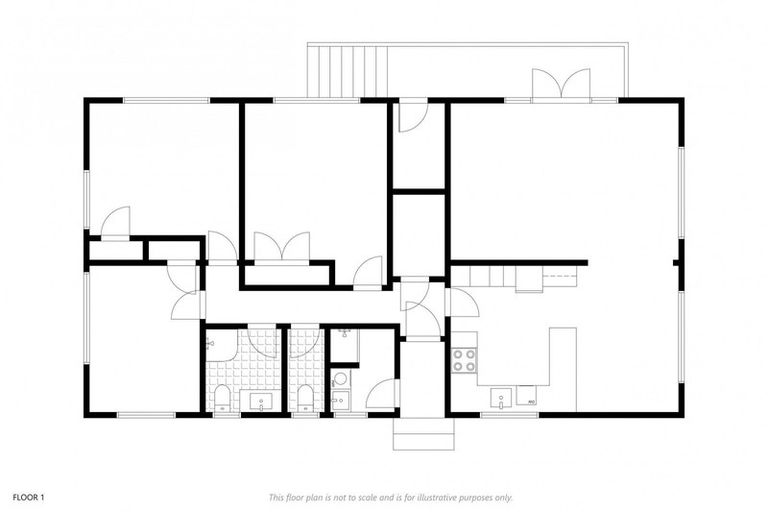 Photo of property in 8a Otago Street, Picton, 7220