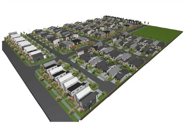 Photo of property in 40 Hoia Street, Papakura, 2110