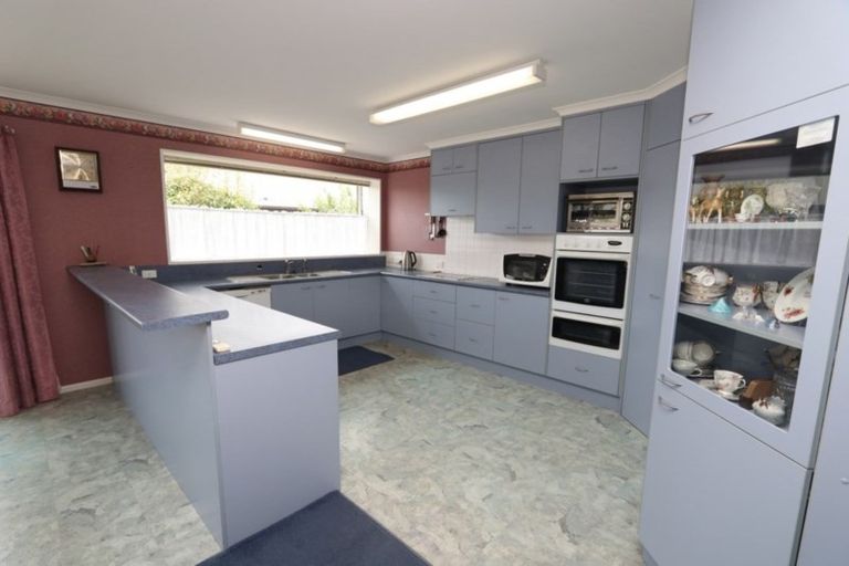 Photo of property in 132 Middle Road, Allenton, Ashburton, 7700