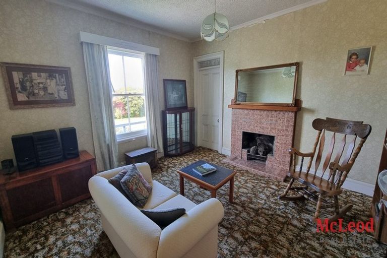 Photo of property in 79 Chertsey Line Road, Chertsey, Ashburton, 7772