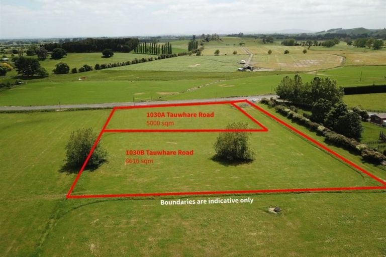 Photo of property in 1030a Tauwhare Road, Tauwhare, Hamilton, 3287