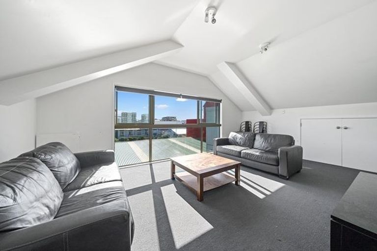 Photo of property in 24 Webb Street, Te Aro, Wellington, 6011