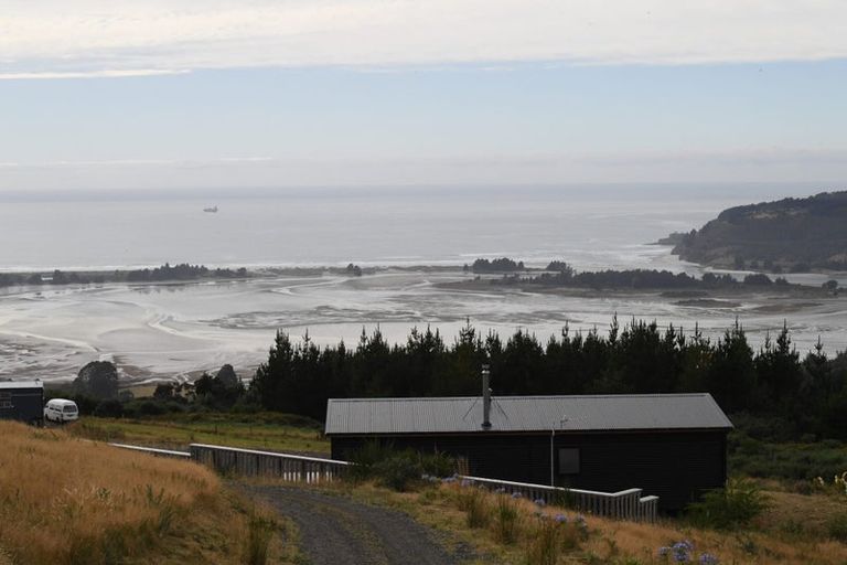 Photo of property in 91 Wright Road, Evansdale, Waikouaiti, 9471