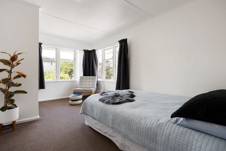 Photo of property in 27 Churchill Avenue, Maeroa, Hamilton, 3200