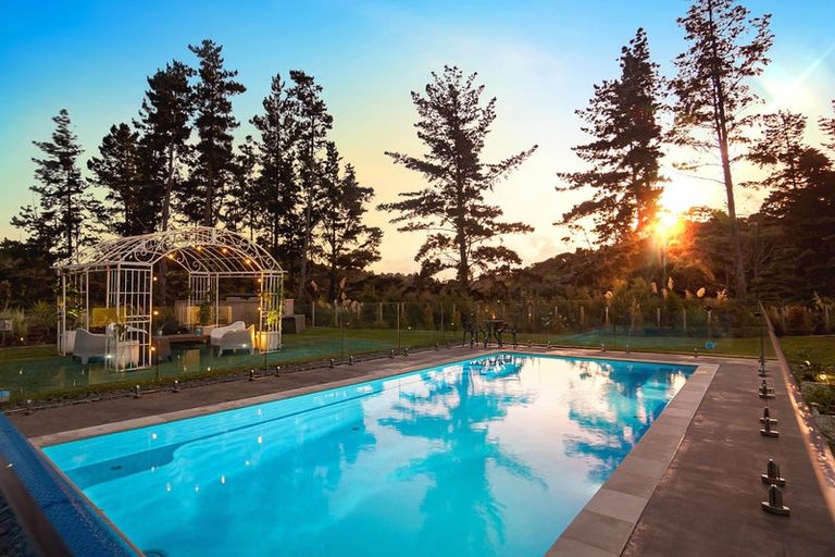 Photo of property in 251 Monowai Road, Wainui, 0994