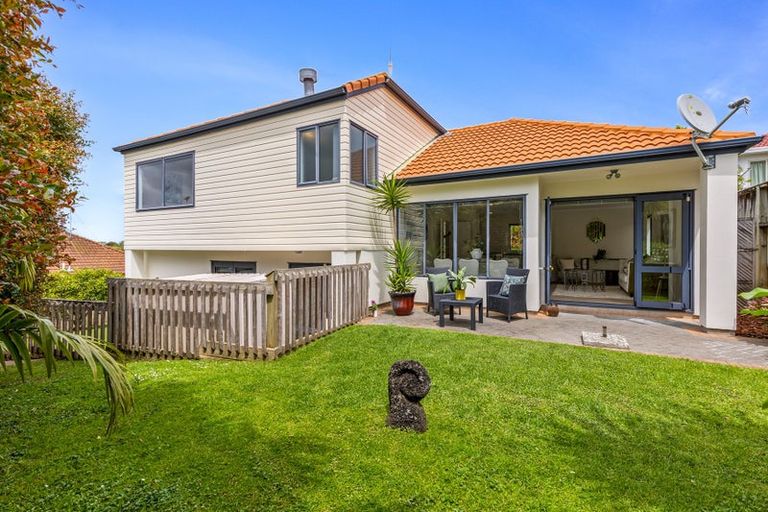 Photo of property in 2/10 Kells Place, Botany Downs, Auckland, 2010