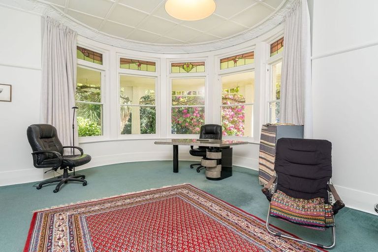 Photo of property in 4 Willowbank, North Dunedin, Dunedin, 9016