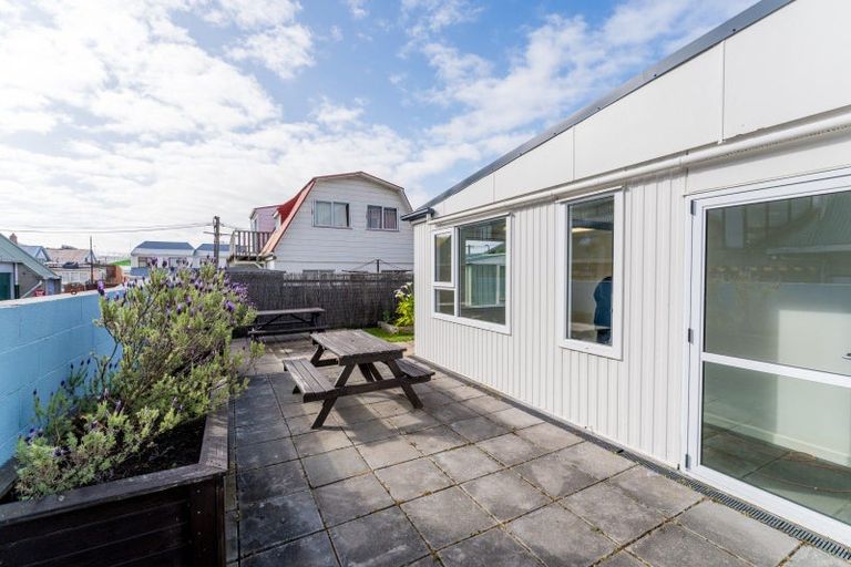 Photo of property in 5 Ethel Benjamin Place, North Dunedin, Dunedin, 9016