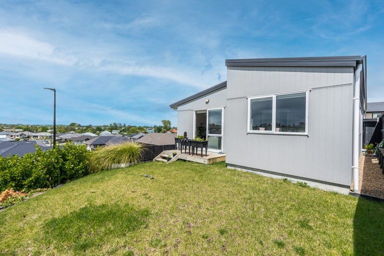 Photo of property in 66 Pragma Rise, Huntington, Hamilton, 3210