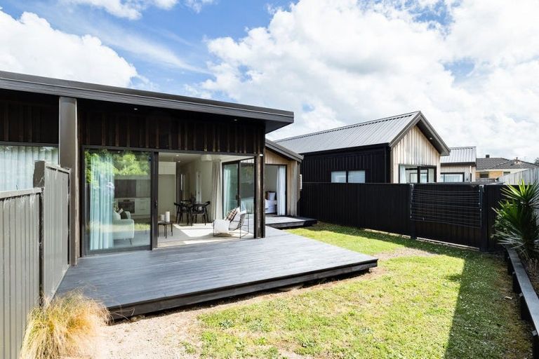 Photo of property in 23d Aspiring Crescent, Chartwell, Hamilton, 3210