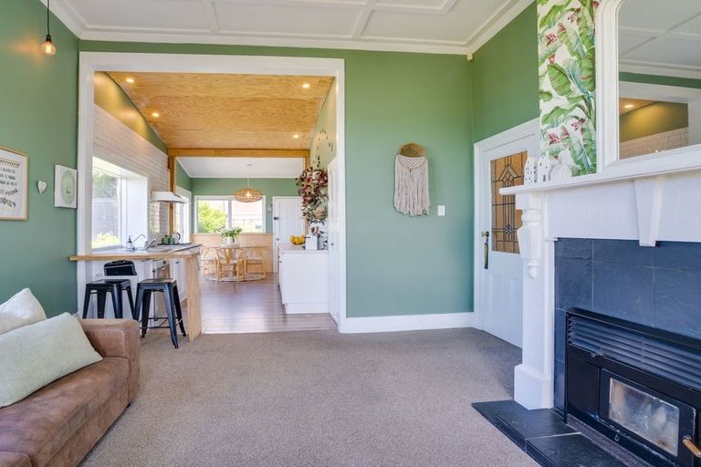 Photo of property in 21 Skibo Street, Kew, Dunedin, 9012