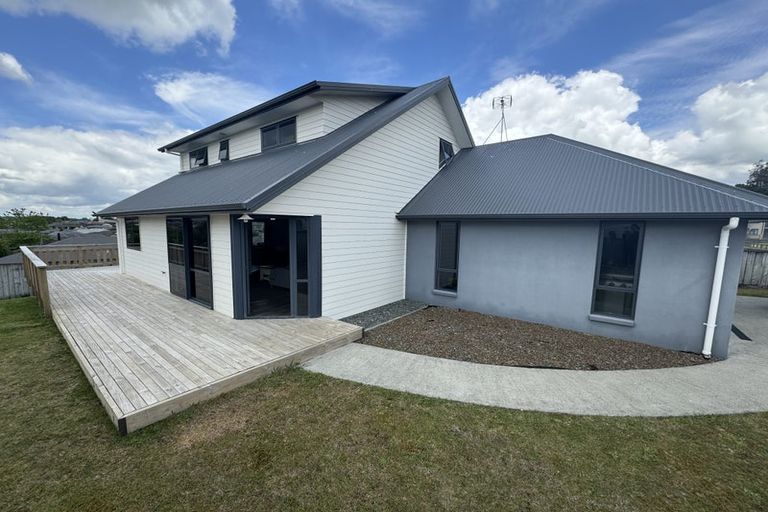 Photo of property in 6 Iris Place, Grandview Heights, Hamilton, 3200