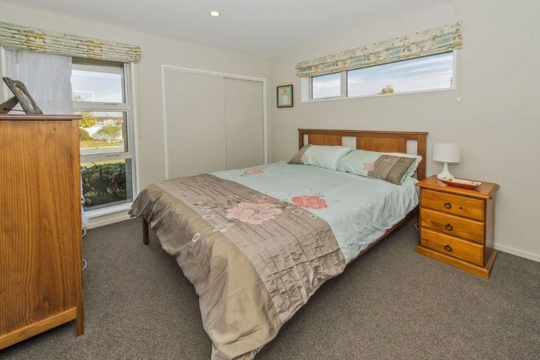 Photo of property in 4 Cassidy Avenue, Lincoln, 7608