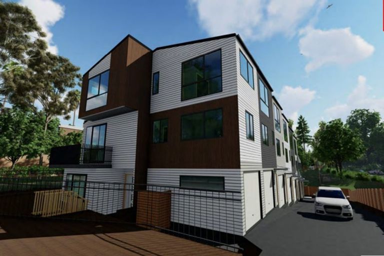 Photo of property in 5/11 Kayle Glen, West Harbour, Auckland, 0618