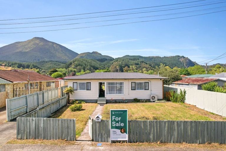 Photo of property in 56 Ballance Street, Kawerau, 3127