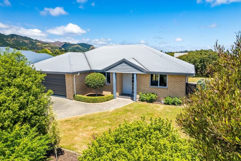 Photo of property in 15 Tollemache Street, Richmond, 7020