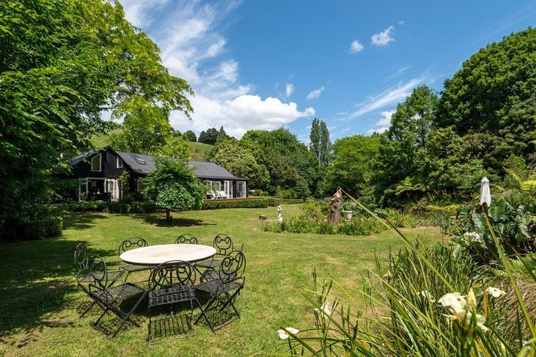 Photo of property in 186 Twilight Road, Clevedon, Papakura, 2582