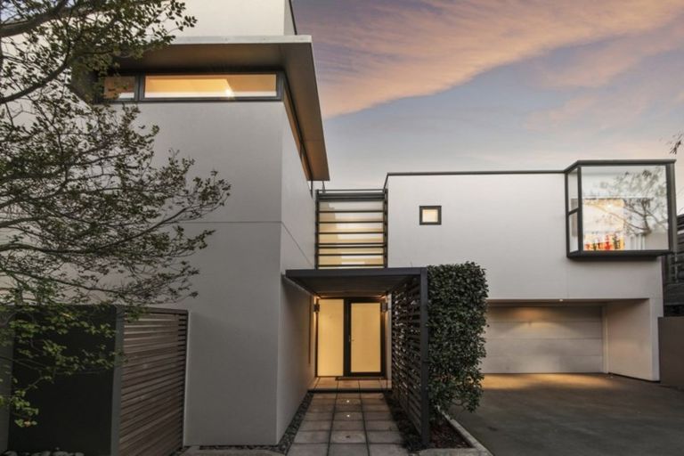 Photo of property in 43 Beveridge Street, Christchurch Central, Christchurch, 8013