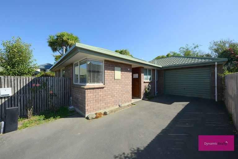 Photo of property in 6/71 Brougham Street, Addington, Christchurch, 8024