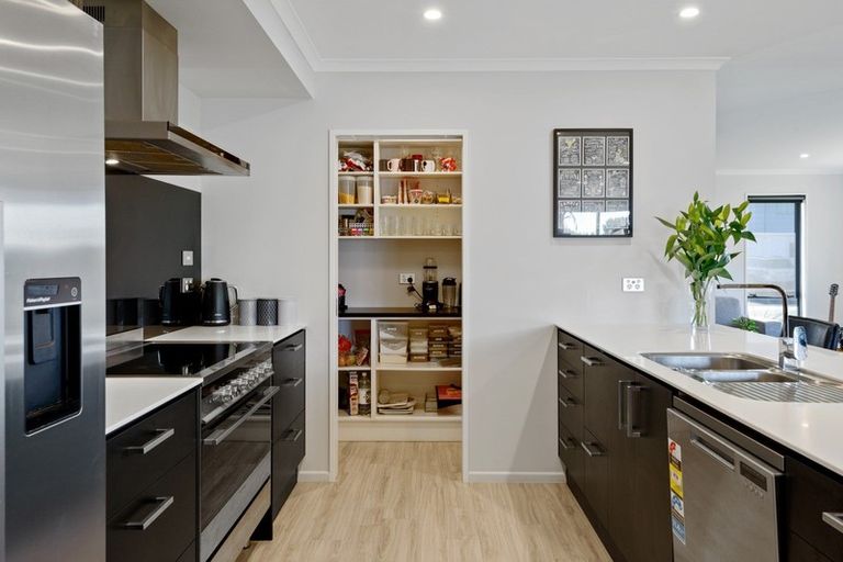 Photo of property in 12 Full Moon Lane, Rolleston, 7614